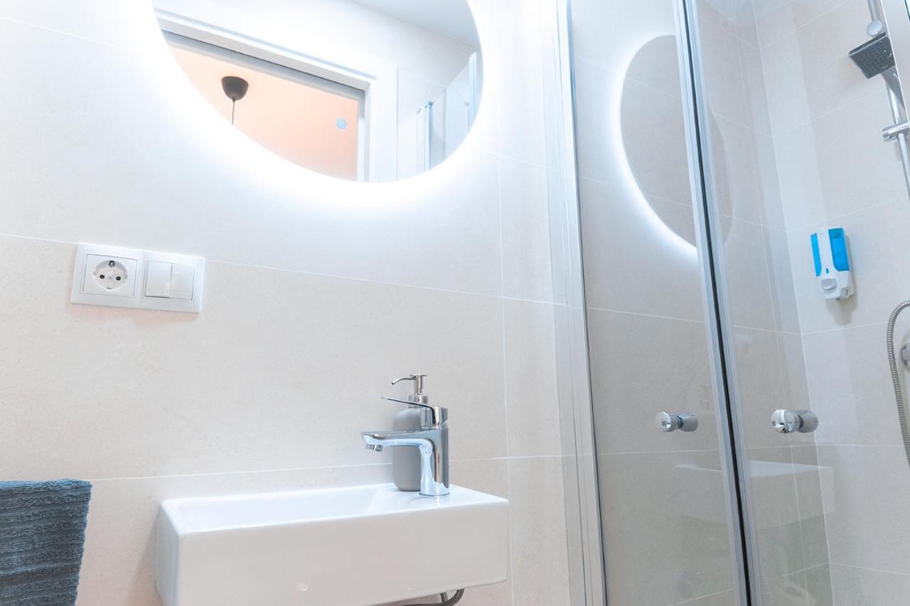 Downtown Apartment Sevilla Exterior foto